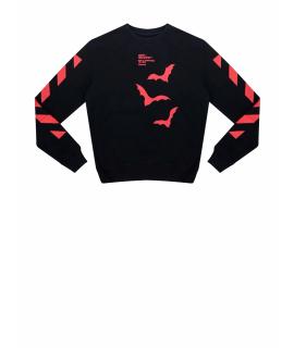 OFF-WHITE Худи/толстовка