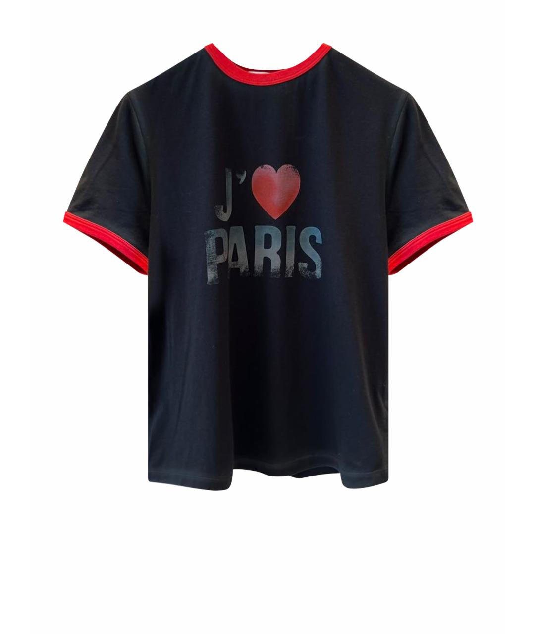 CHRISTIAN DIOR Футболка, фото 1