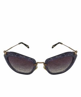 MIU MIU Солнцезащитные очки