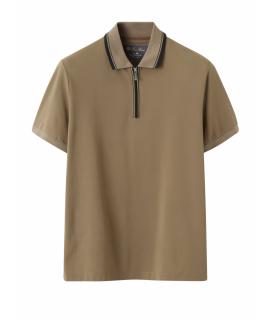LORO PIANA Поло с коротким рукавом