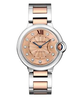 CARTIER Часы