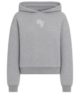 DOLCE&GABBANA Худи/толстовка