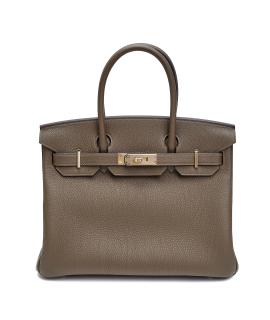 HERMES Сумка с короткими ручками