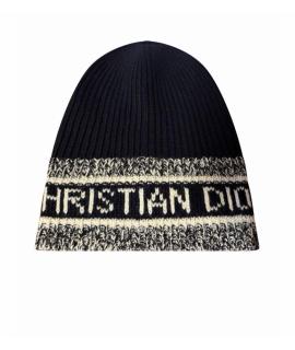 CHRISTIAN DIOR Шапка