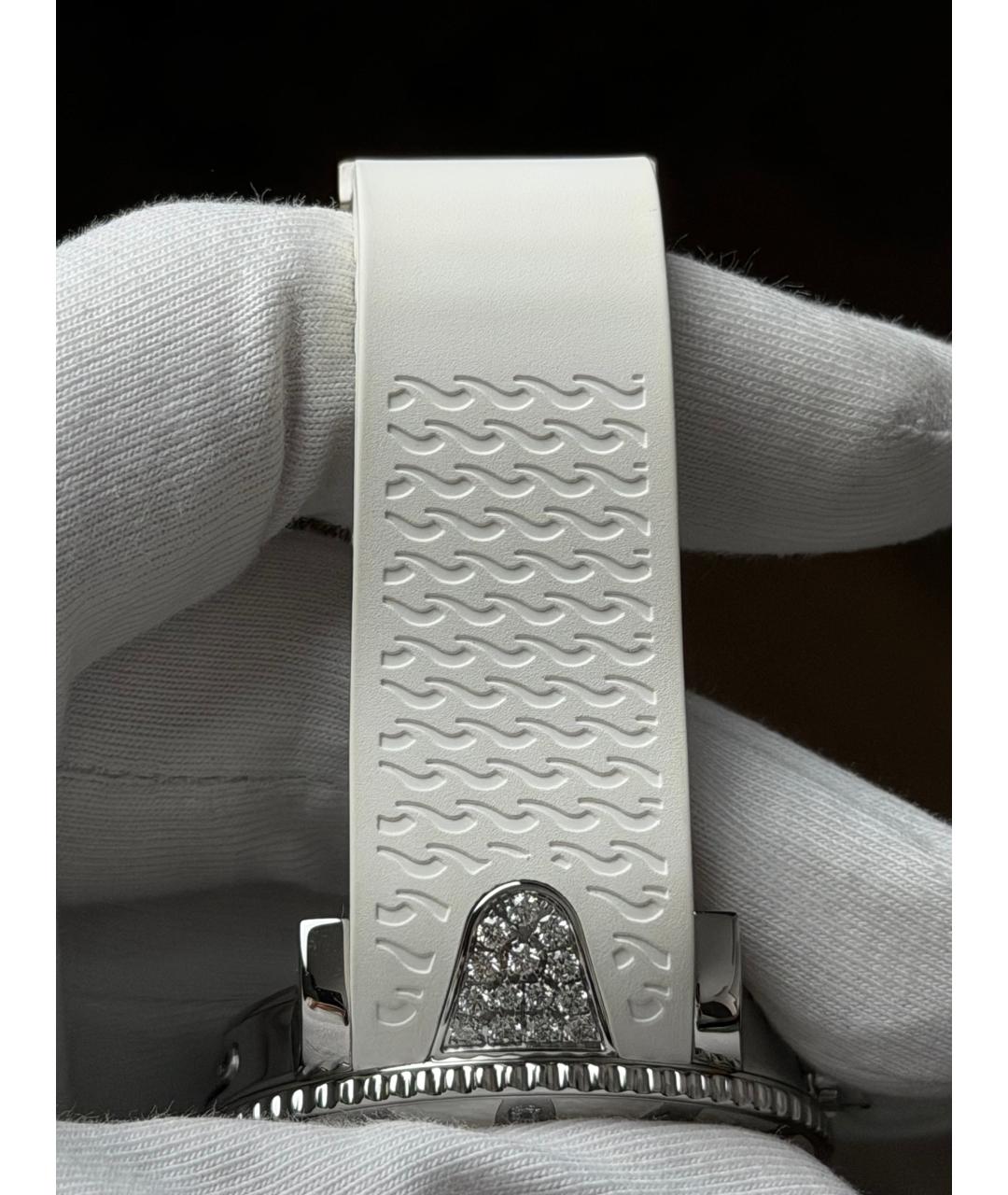 Ulysse Nardin Белые часы, фото 9