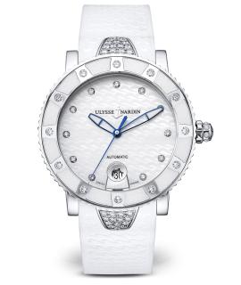 Ulysse Nardin Часы