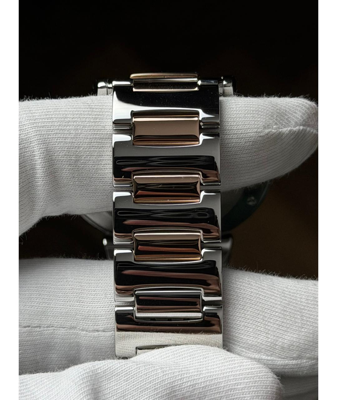 CHOPARD Серебряные часы, фото 8