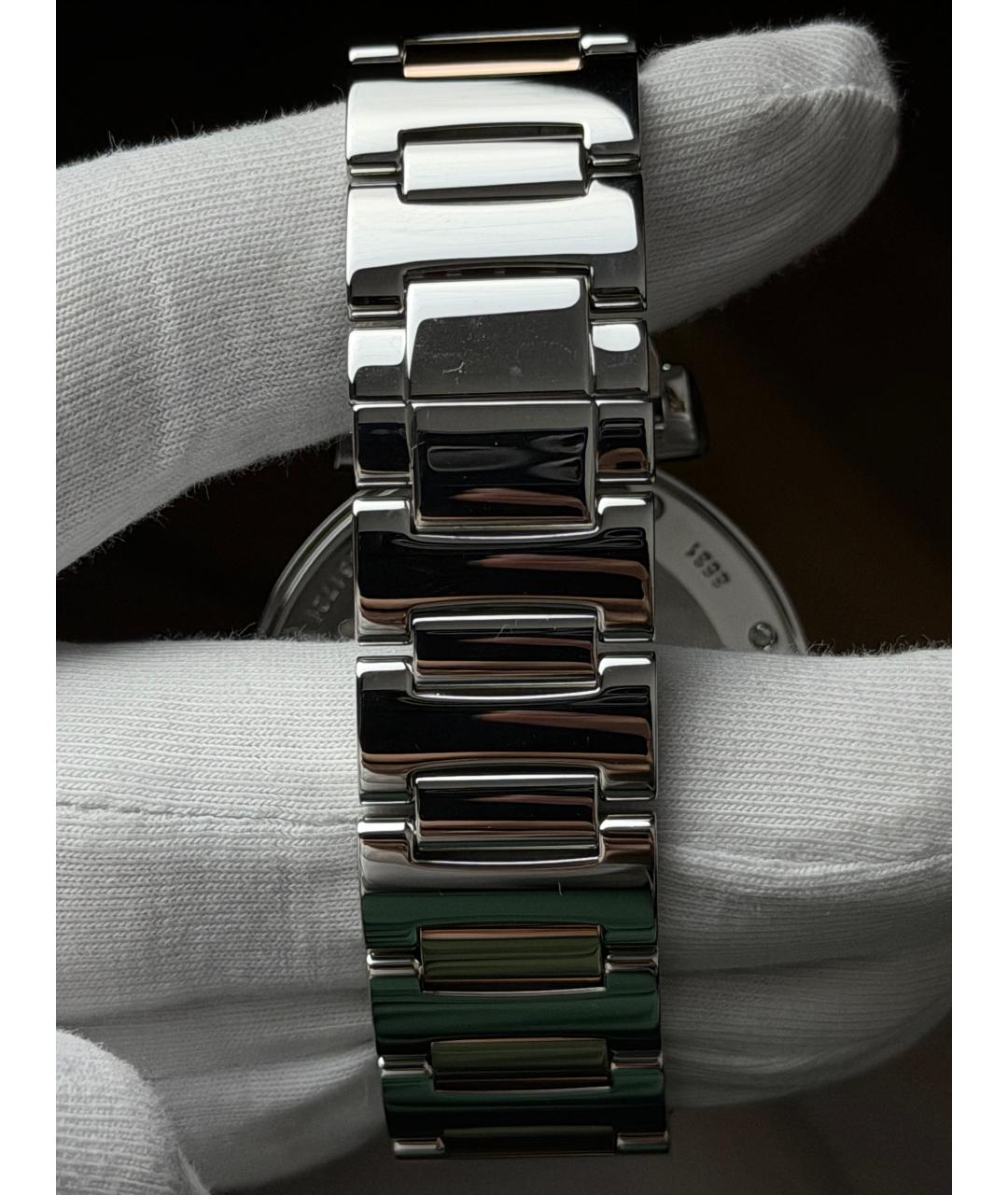 CHOPARD Серебряные часы, фото 9