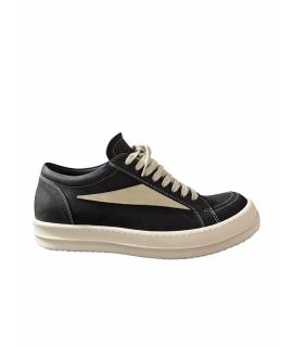 RICK OWENS Низкие кроссовки / кеды