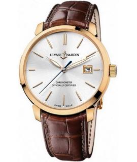 Ulysse Nardin Часы