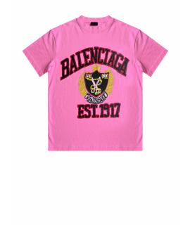 BALENCIAGA Футболка