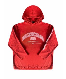 BALENCIAGA Худи/толстовка