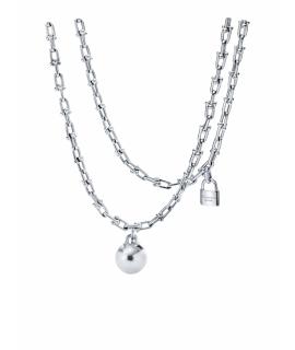 TIFFANY&CO Колье