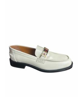 CHRISTIAN DIOR Лоферы