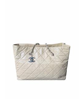 CHANEL Сумка через плечо