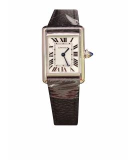 CARTIER Часы