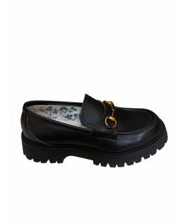 GUCCI Лоферы