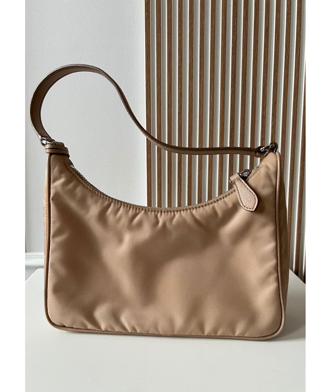 PRADA Сумка через плечо, фото 3