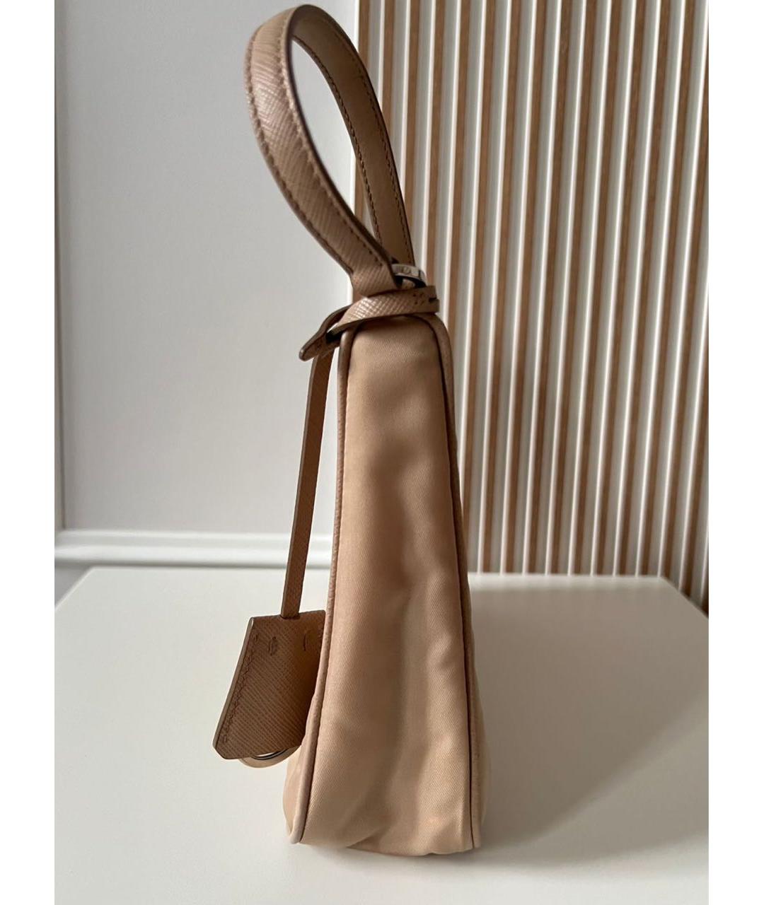 PRADA Сумка через плечо, фото 4