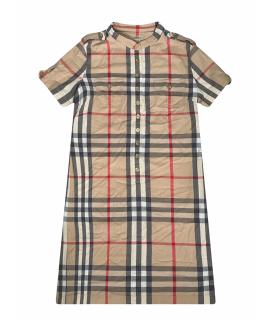 BURBERRY Повседневное платье