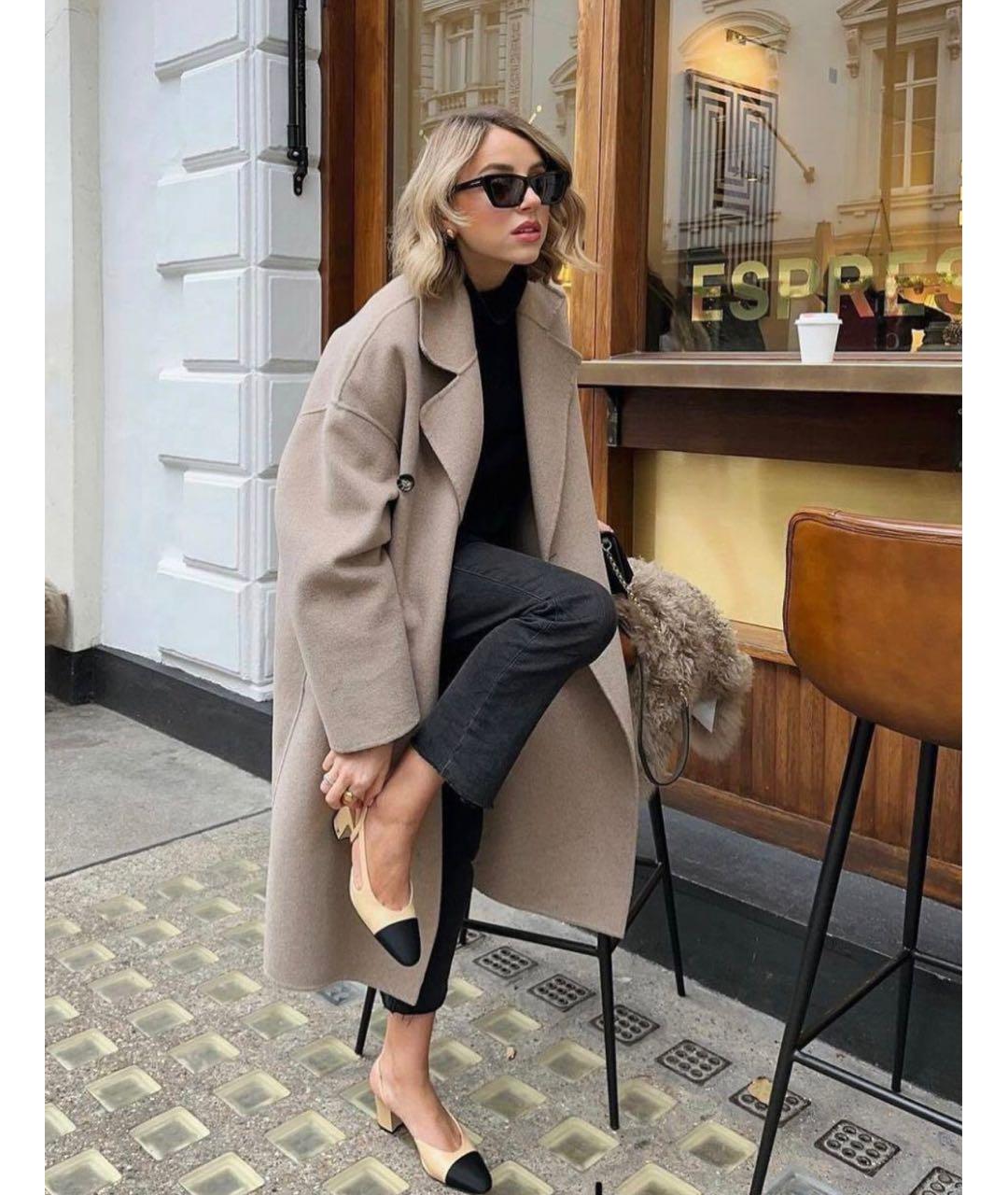 SAINT LAURENT Черные пластиковые солнцезащитные очки, фото 8