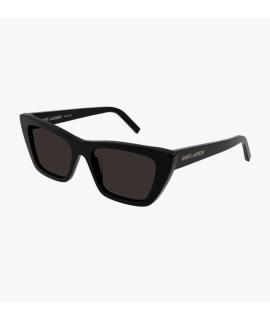 SAINT LAURENT Солнцезащитные очки