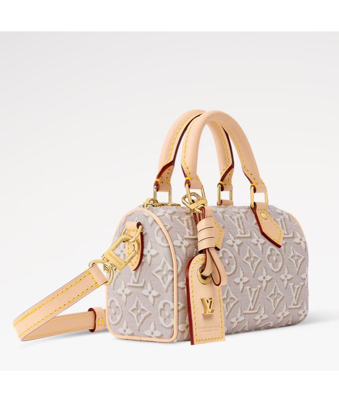 LOUIS VUITTON Сумка тоут, фото 2