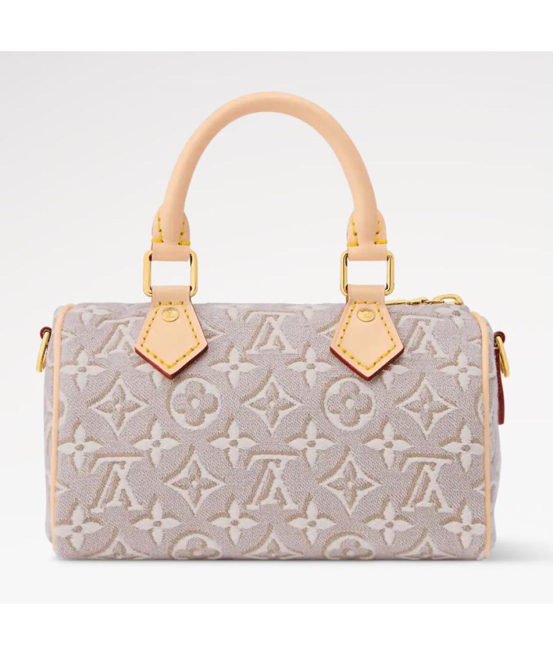 LOUIS VUITTON Сумка тоут, фото 4