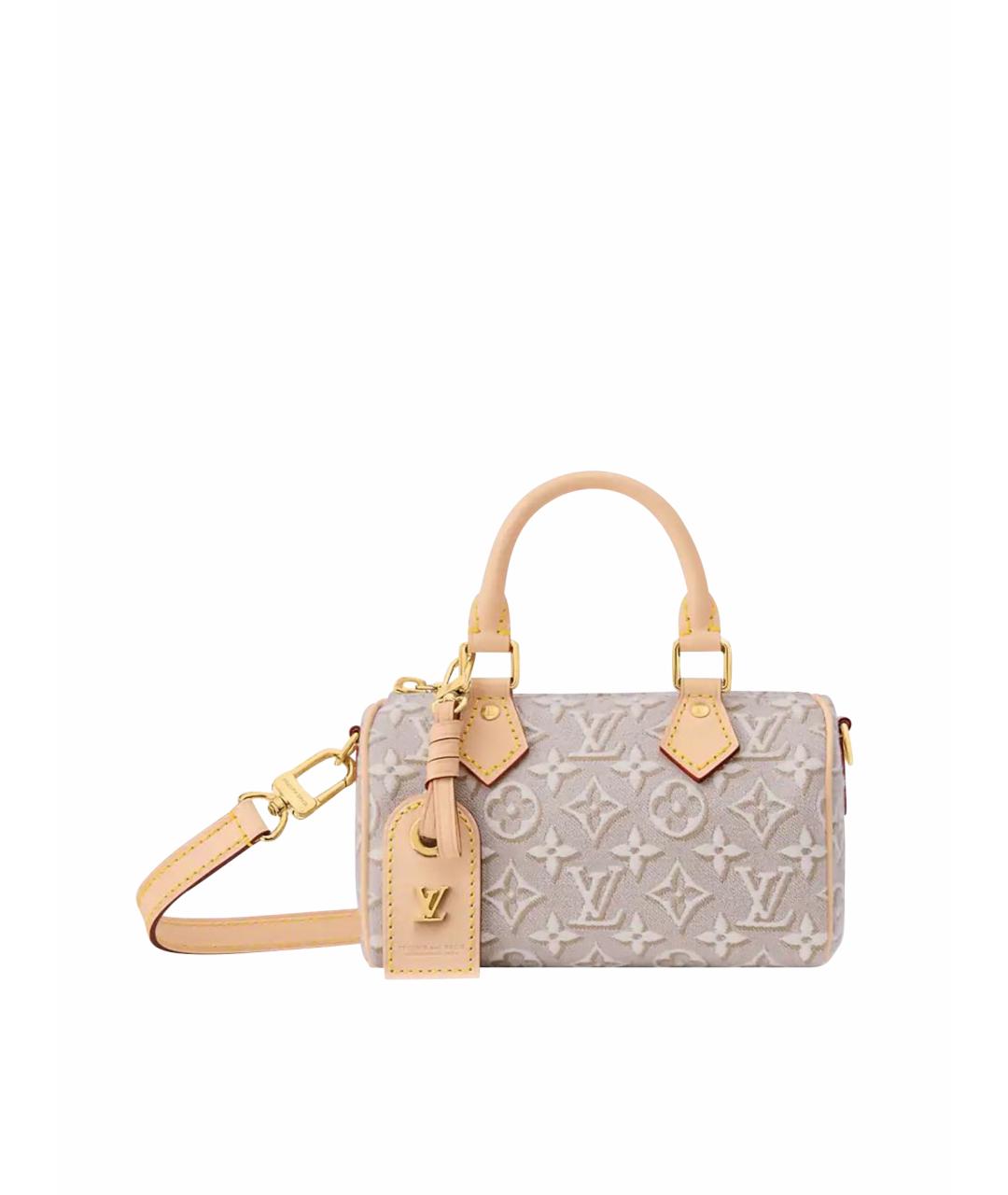 LOUIS VUITTON Сумка тоут, фото 1