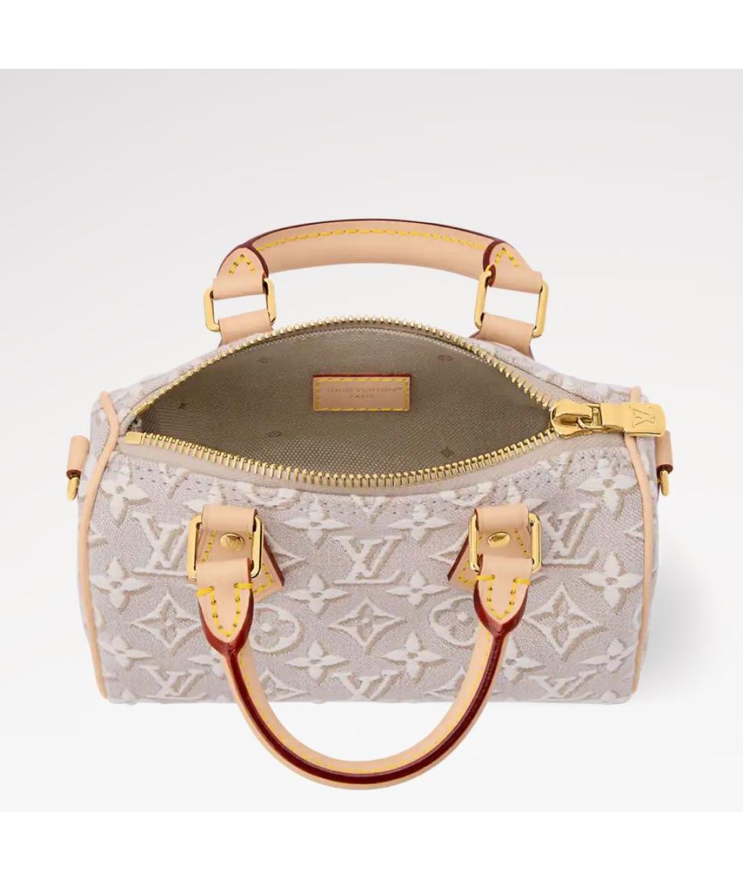 LOUIS VUITTON Сумка тоут, фото 3