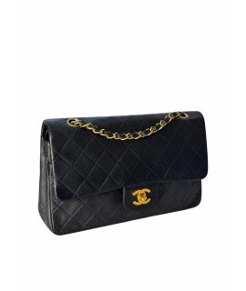CHANEL Сумка с короткими ручками