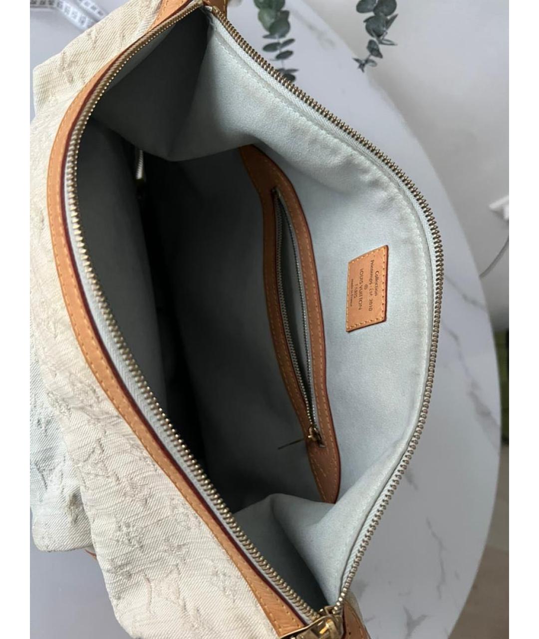 LOUIS VUITTON Дорожная/спортивная сумка, фото 5