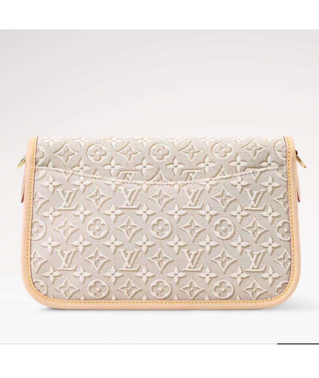 LOUIS VUITTON Сумка с короткими ручками, фото 3