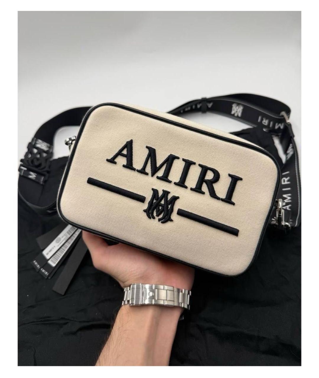 AMIRI Мульти сумка на плечо, фото 4