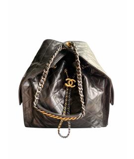 CHANEL Сумка с короткими ручками