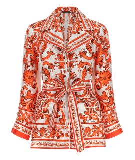 DOLCE&GABBANA Рубашка