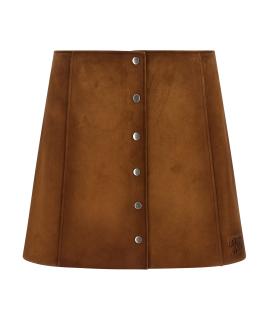 MIU MIU Юбка мини