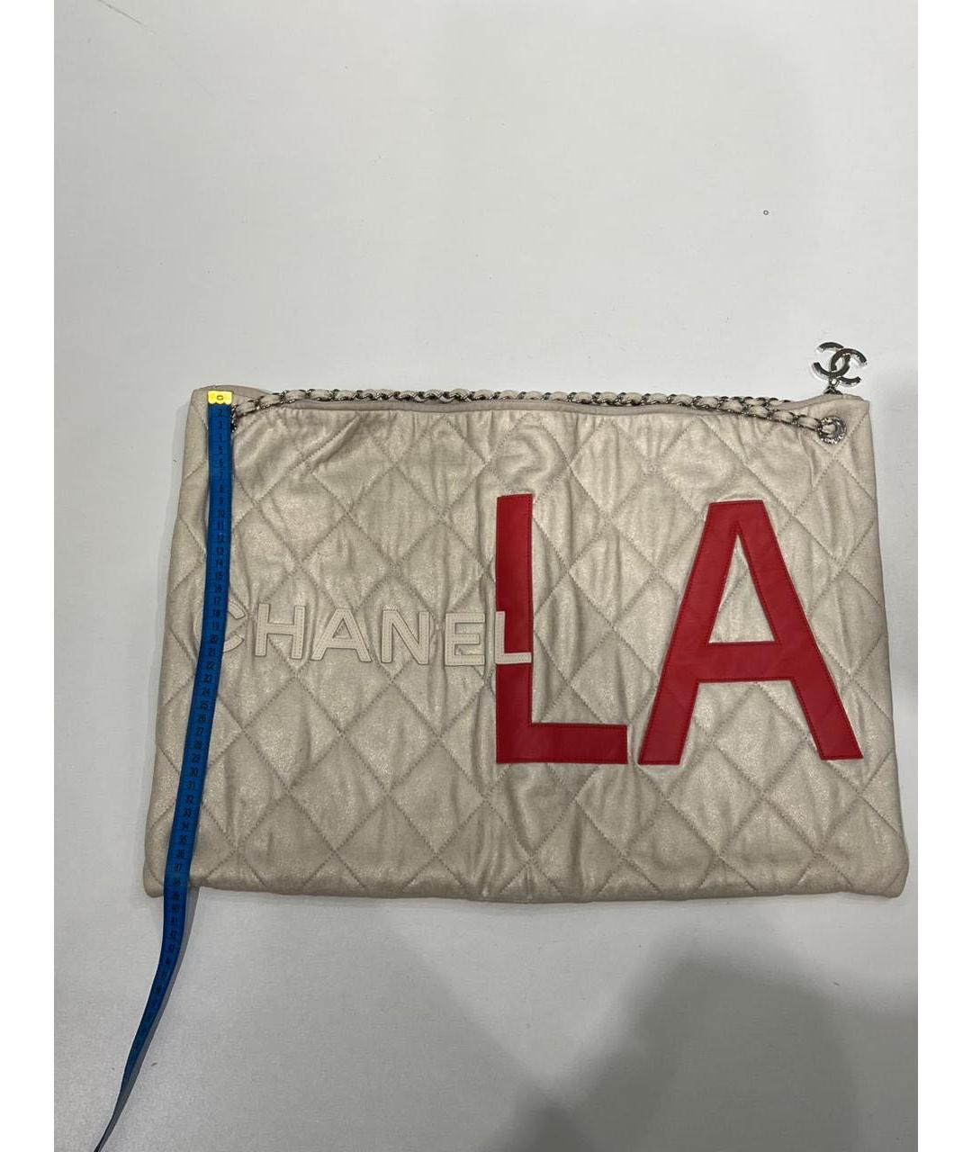 CHANEL Сумка тоут, фото 2