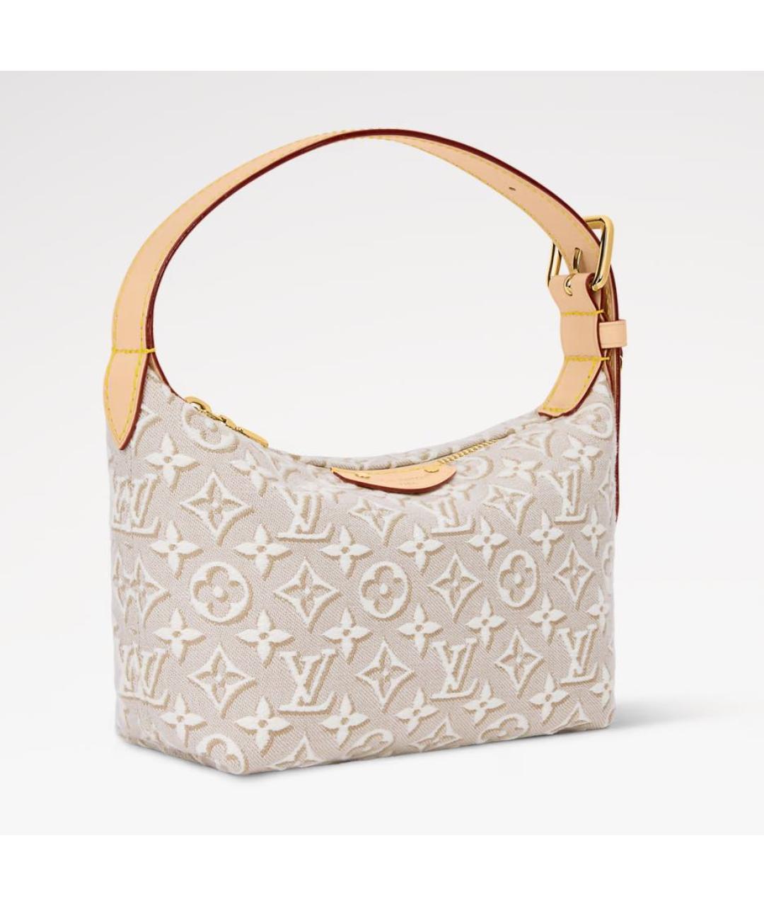 LOUIS VUITTON Сумка с короткими ручками, фото 2