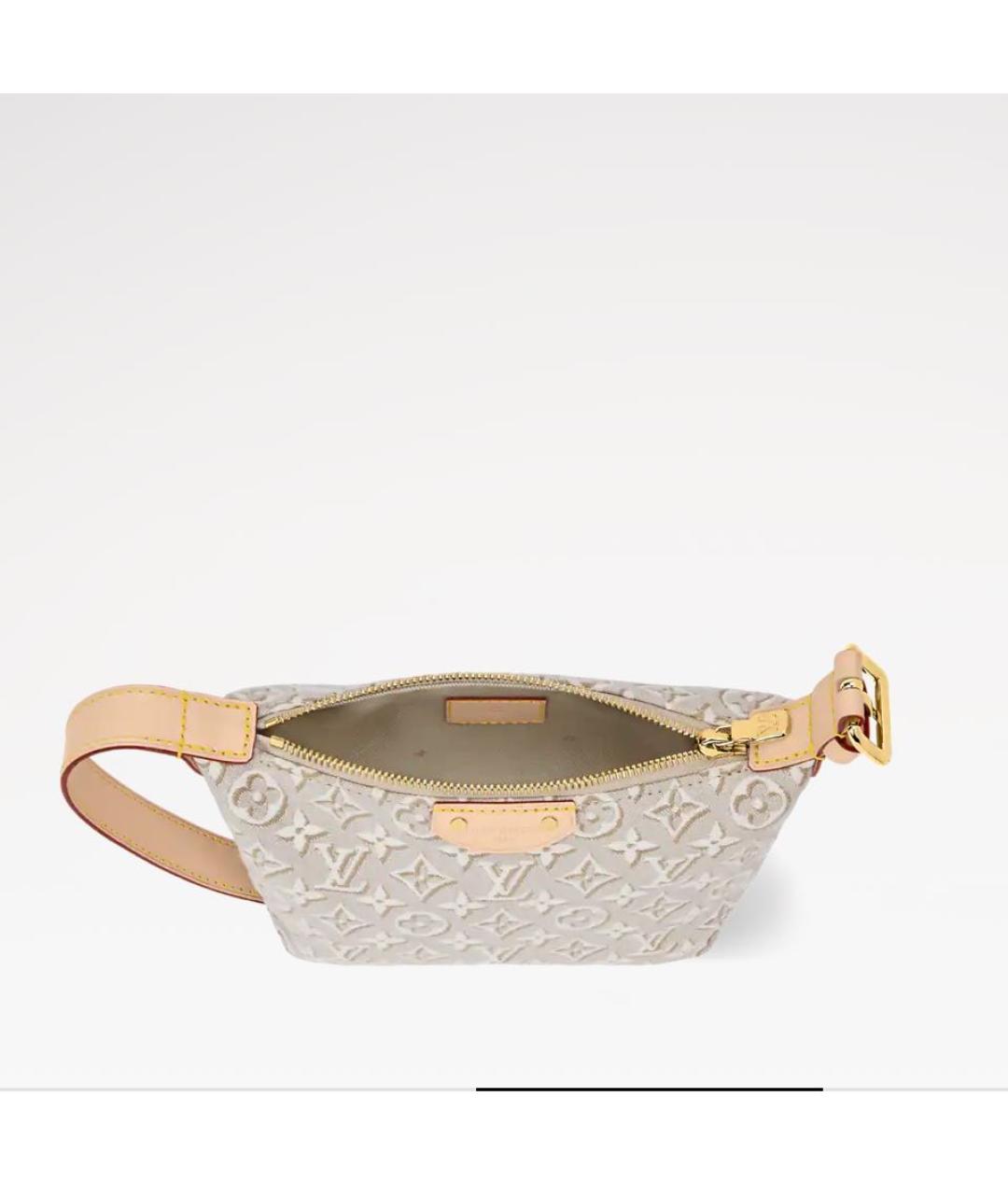 LOUIS VUITTON Сумка с короткими ручками, фото 3