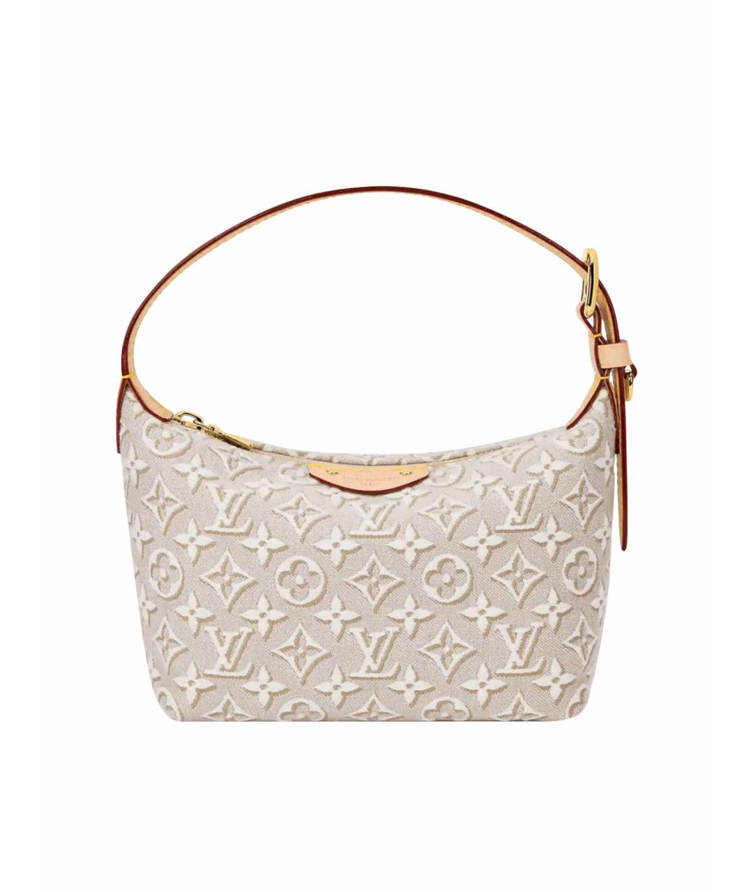 LOUIS VUITTON Сумка с короткими ручками, фото 1