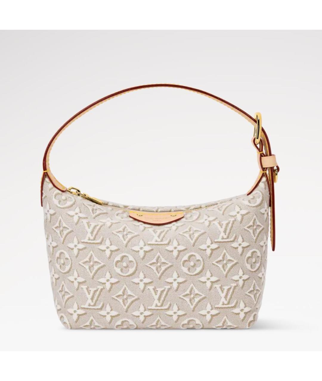LOUIS VUITTON Сумка с короткими ручками, фото 5