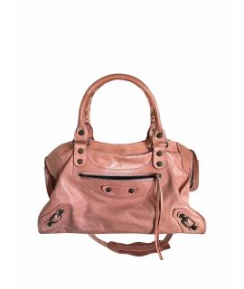 BALENCIAGA Сумка с короткими ручками