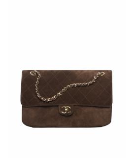CHANEL Сумка через плечо