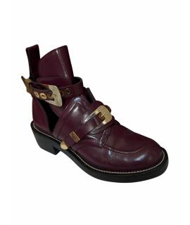 BALENCIAGA Ботильоны