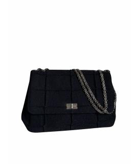 CHANEL Сумка через плечо