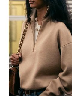 CHANEL Джемпер / свитер