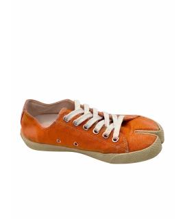 MAISON MARGIELA Кеды