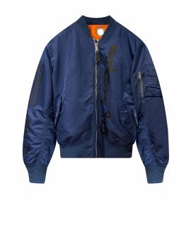 VETEMENTS Куртка