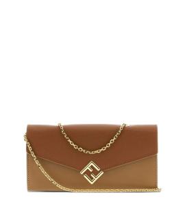 FENDI Клатч/вечерняя сумка